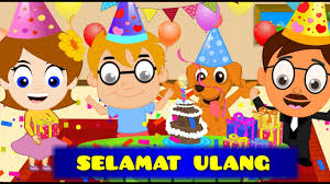 Doa panjang umur sehat selalu, ucapan ulang tahun, barakallah fii umrik. Selamat Ulang Tahun Panjang Umurnya 12 Lagu Anak Anak Kumpulan Happy Birthday Song In Bahasa Youtube