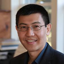 Distinguished Lecture Series 2016/17 — Department of Computer Science,  University of Toronto