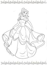 Disney cartoon coloring pages princess cartoon coloring pages. Pin By Jody Kyle On Coloring Pages Disney Coloring Pages Princess Coloring Pages Coloring Sheets Disney