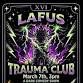 LAFUS event in Clifton, NJ