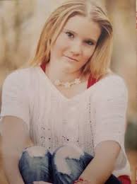 Brianna Lyn Elizabeth Overland (1999-2013)