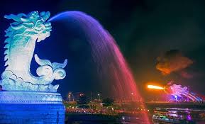 Check spelling or type a new query. Ca Chep Hoa Rong Bieu Tuong Tuyet Dep Ben Bo Song Han 6 Dulichdanang24h Com