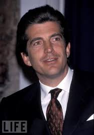 John Kennedy Jr Kennedy Jr John Kennedy Jr John Kennedy