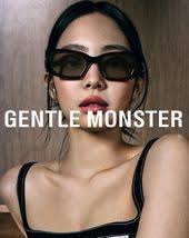 Jennie Gentle Monster S Glasses Are A Must See Gentle Monster Sunglasses Gentle Monster Eyewear Campaign