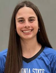 2023 Women's Volleyball Roster