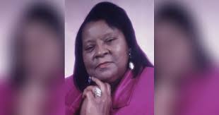 Obituary for Mrs. Dorothy Mae Wherry