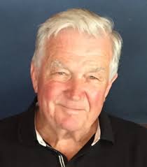 John Vincent Barnes, Jr.