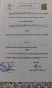 Mo d u l i n i a d a l a hh a s i l d a r i p a r amo d u l k e r t a s 3p i h a kl a i n. Surat Perjanjian Dengan Pihak Ketiga