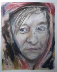 New Art Exhibition Showcases Leicester Artist's Lockdown Experience