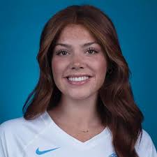 Happy birthday to North Carolina freshman outside hitter Bridget Malone!  The 6-foot-1 Colorado native has 12 kills, three blocks and two digs this  season. She netted eight kills against Oral Roberts. She