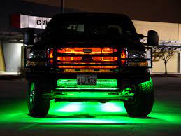 Custom logo projector led door welcome light shadow car door logo light for all models for jaguar renault suzuki toyota bmw. Ultimate Led Truck Grille Kit Led Truck Lighting Led Lights For Trucks Truck Grilles Truck Lights
