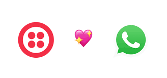 Copy and paste this emoji: Emoji Translations With The Twilio Api For Whatsapp And Node Js