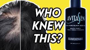 It has been used in traditional medicine for centuries and is used in the natural hair community to help with hair growth. The Litlle Known Truth About Blackseed Oil That Can Save Relaxed Hair After Destroying It Youtube
