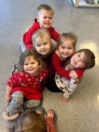 Profile for The Growing Place