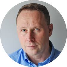 Arnold Nowak's Instagram, Twitter & Facebook