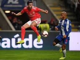 Porto vs benfica betting tips. Fc Porto And Benfica Go Head To Head The Portugal News