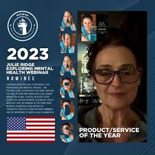 🌊🏊‍♀️ WOWSA Awards Media Spotlight: Julie Ridge Webinar🏆, In our WOWSA  Awards series, we're excited to spotlight a special webinar that includes a  screening of Zac Norrington’s documentary “BREATHE.” ...