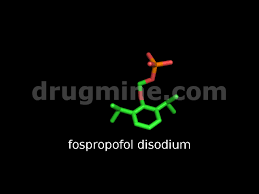 Image result for Fospropofol