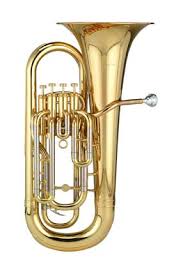 Difference Between Baritone And Euphonium Music Practice