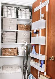 15 linen closet organization ideas that will declutter your life. 8 Amazing Before And After Closet Makeovers Linen Closet Makeover Linen Closet Organizing Linens