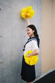 堀田 真由 チアダン