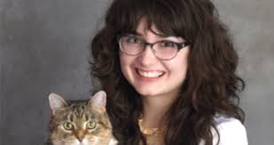 Harmon joins Drummond Animal Hospital team