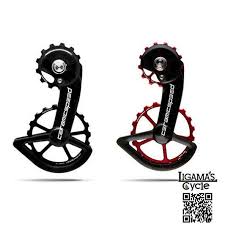 The subsidiaries manufacture and market aerospace parts and components, offers sewerage systems and solid waste management services, and aviation services. Ceramicspeed Ospw System Coated For Shimano 9100 8000 Ligamas Cycle Sdn Bhd