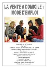 Vente à domicile — ● vente à domicile mode de vente strictement réglementé, par lequel le vendeur effectue des opérations de démarchage ou de colportage au domicile ou sur les lieux de travail de l. Calameo La Vente En Reunion A Domicile