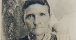 The Salt of America: John Lafayette Vaughan: A Biography of An Oklahoma  Pioneer