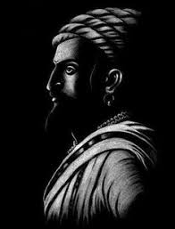 Shivaji carved out an enclave from the declining adilshahi sultanate of bijapur that formed the genesis of the maratha empire. 32 Shivaji Mharaj Ideas Shivaji Maharaj Hd Wallpaper Shivaji Maharaj Wallpapers Shivaji Maharaj Painting
