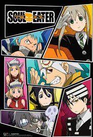 Soul Eater Season 3 Set In The Shinigami Technical School For Weapon Meisters The Series Revolves Around 3 Duo S Thes Soul Eater Manga Anime Soul Soul Eater Attack on titan season 4 episode 7 english dubbed. pinterest