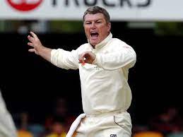 Stuart charles glyndwr macgill (25 şubat 1971 doğumlu), avustralya ulusal kriket takımı için 44 test maçı ve üç bir gün uluslararası oynayan avustralyalı eski kriket oyuncusu. 0govs0i23qvqqm