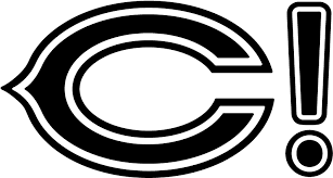 No need to register, buy now! Carater C Chicago Bears Clipart Full Size Clipart 954371 Pinclipart