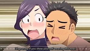 Ano Ko no Kawari ni Suki na Dake-04 | Top Hentai Comics