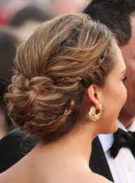 Ballfrisuren Selber Machen Von Der Stars Prom Hairstyles For Long Hair Long Hair Wedding Styles Hair Styles