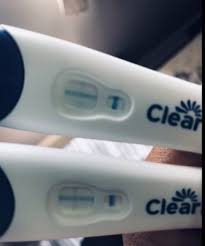 Si ha estado embarazada recientemente (aunque el embarazo no haya llegado a término), puede obtener un falso positivo. Clear Blue Falso Positivo Desabafo Tentando Engravidar Principal Babycenter