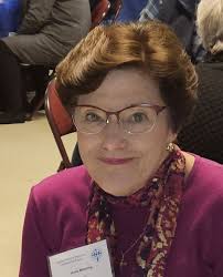 What Others Are Saying About Danielle Bernock