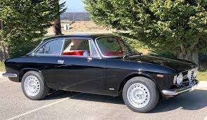 Image result for Giallo Cina 1967 Alfa-Romeo