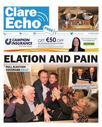 Our offices offer a variety . The Clare Echo 13 02 20 By The Clare Echo Issuu