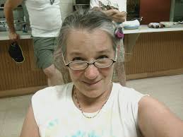 The class of '73 took a bit, but here are the photos.😊