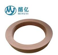 Cone Crusher Spare Parts 442.7102-01 Dust Seal Ring