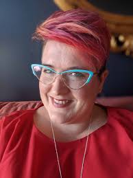 The Transformation of Alison Cromie, Part 2 of 3