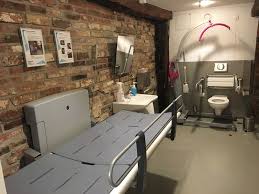 Für schlaues haus oldenburg gmbh in oldenburg, oldenburg sind noch keine bewertungen abgegeben worden. Schlaues Haus Oldenburg Wo Wie Toiletten Fur Alle Toiletten Fur Alle