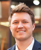 Richard Elliott joins Harding Green