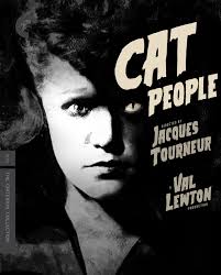 Cats 2019 baixar filme : Cat People 1942 The Criterion Collection