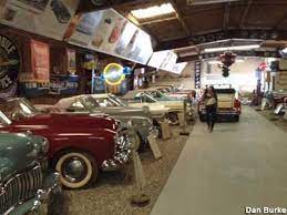 Escondido Ca Deer Park Winery And Car Museum Escondido Car Museum Deer Park