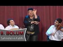 2 Sezon 9 Bolum Sahnelerin Fatih I Olacak O Kadar Youtube Youtube Komik Film