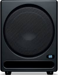 Check your risk | temblor, inc. Subwoofer Presonus Temblor T10