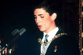 Quels sont les pays frontaliers avec france? Qui Est Felipe Futur Roi D Espagne Le Point