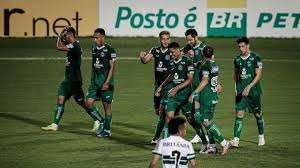 Founded in 1909, it is the oldest football club in the state. Coritiba X Goias Veja As Estatisticas Do Jogo Pelo Brasileirao Esmeraldino Com